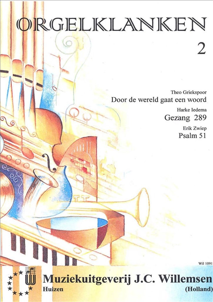 Orgelklanken 02